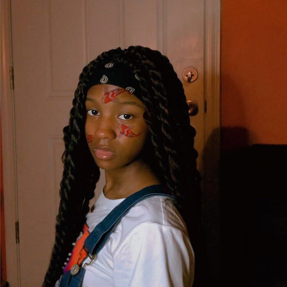 Meet your Posher, Kenn